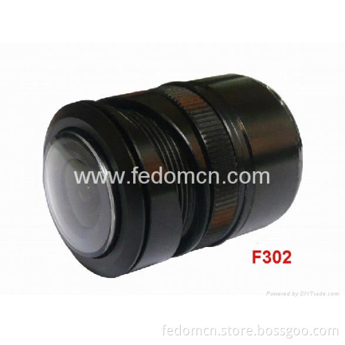 HD Waterproof 135 Degree Angle Rearview Camera
